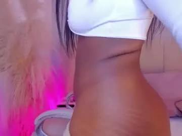 april_ebony18_ — I want to ride my torso and make me come over you  | fav vibes 22-33-44-100 - Multi Goal: Ass Fingering [120tk each Goal] #bigboobs #ebony #bigclit #natural #bigpussylips