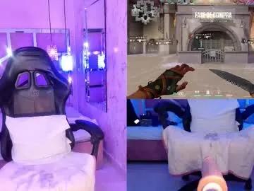 arianova_ on Chaturbate