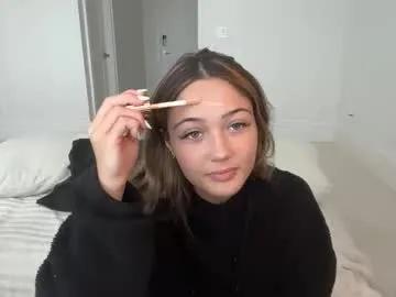 avaowenss — makeout w Alexa #18 #new #innocent [1058 tokens remaining]