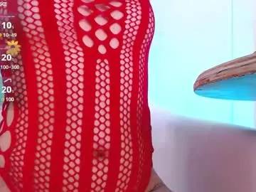 becca_hill1 on Chaturbate 