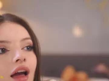 bellacle on Chaturbate 