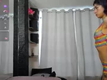 bellaodisea on Chaturbate 