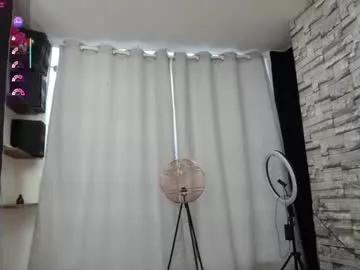 bellaodisea on Chaturbate 