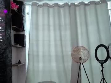 bellaodisea on Chaturbate 