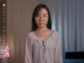 bridgetbottrell — GOAL: Lick fingers after masturbate [147 tokens remaining]  I'm back from my mini vacation, I missed you guys #lovense #asian #teen #18 #skinny