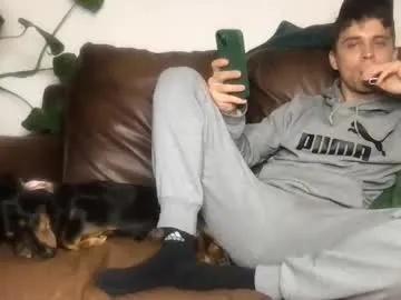 camdoattitude — Horny Chav Lad ;) - #british #feet #hung #twink #lovense #gay -- Current Goal: Take off joggers at 300 tokens -- Next Goal: Get naked