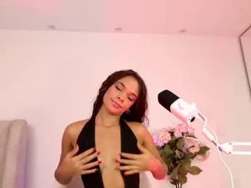 camilitasu — rub my pussy #pantyhose #latina #new #cute #Bigass [777 tokens remaining]