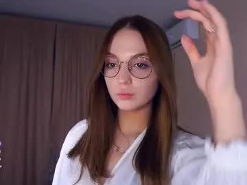 cassicompagna — GOAL: ahegao face [30 tokens remaining] Welcome to my room! My name Adele #new #18 #teen #cute #shy