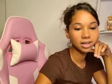cedaya555 — Freechat on Chaturbate