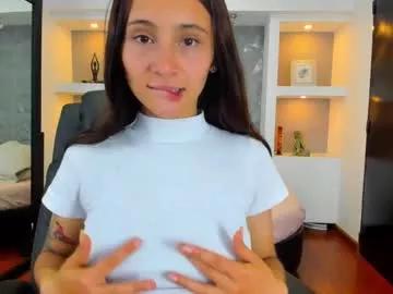 celeste_storm__ on Chaturbate 