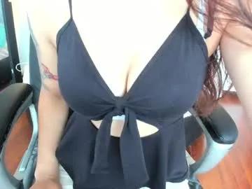 celeste_storm__ on Chaturbate 