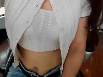 celeste_storm__ on Chaturbate 