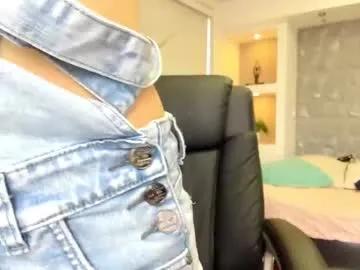 celeste_storm__ on Chaturbate 