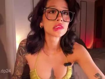 connie_deep on Chaturbate 