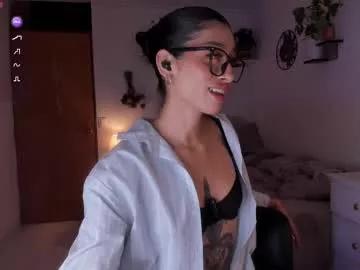 connie_deep on Chaturbate 