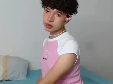 cuddly_twinkie on Chaturbate 