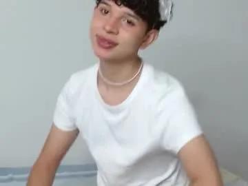 cuddly_twinkie on Chaturbate 