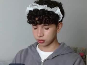 cuddly_twinkie on Chaturbate 