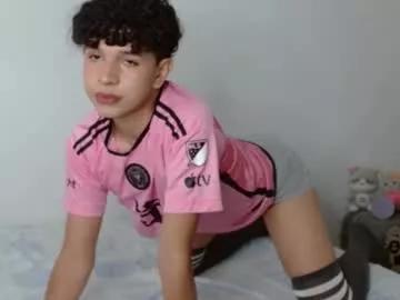cuddly_twinkie on Chaturbate 
