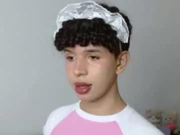 cuddly_twinkie on Chaturbate 