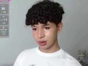 cuddly_twinkie on Chaturbate 