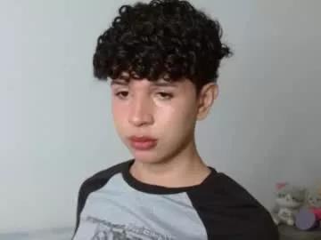 cuddly_twinkie on Chaturbate 