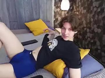 dennisbradsson on Chaturbate 