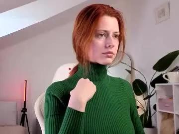 doll_lesli — Slapping ass while shaking [375 tokens left] #redhead, #c2c, #bigass, #natural, #bigboobs