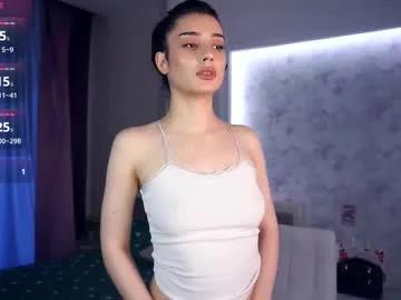 dollydaggett on Chaturbate 