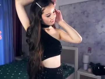 dollydaggett on Chaturbate 