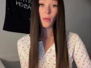 doublesees — GOAL: naked dance [304 tokens remaining] hihi Molly is here^^ #brunette #new #piercing #teen #smalltits