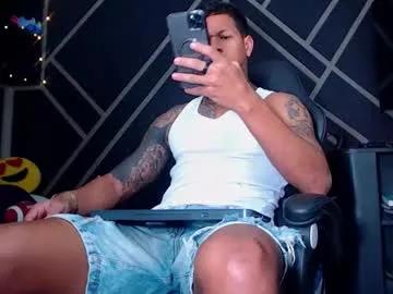 drake_jhonson08's avatar