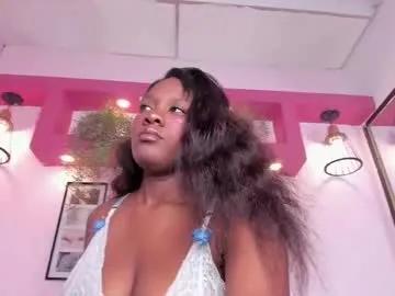 eboonigoddess on Chaturbate 