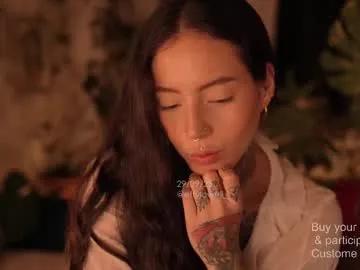 effylowell_ — Blouse off [4327 tokens left]
