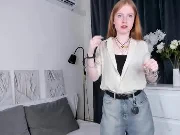eileneconaway on Chaturbate 