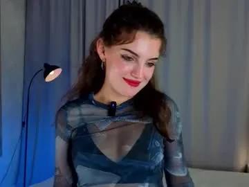 elenisuero — goal: Put me on knees and tease with straps top   Hi! My name is Camila, I'm #18 y.o., #new and #skinny girl  #teen #shy [104 tokens remaining]