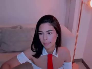 elliescott_ on Chaturbate 