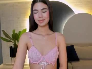 elliescott_ on Chaturbate 