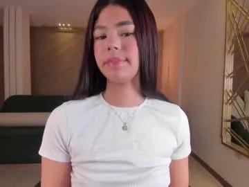 elliescott_ on Chaturbate 