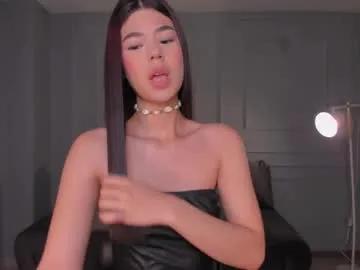 elliescott_ on Chaturbate 
