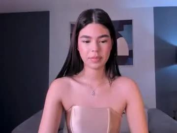 elliescott_ on Chaturbate 