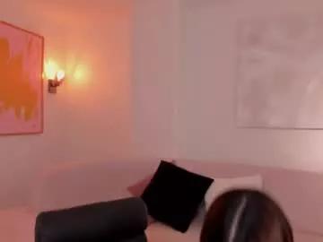 elliescott_ on Chaturbate 