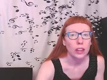 ember_starleena on Chaturbate 