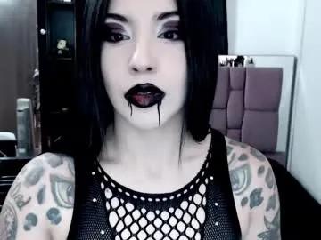 emearld_black — Emearld_black's room -penis vampire #goth #muscle #ahegao #deepthroat #mistress