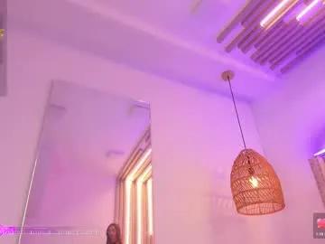 evelinn_ruiz on Chaturbate 