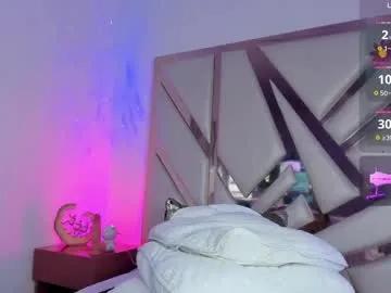evelinn_ruiz on Chaturbate 