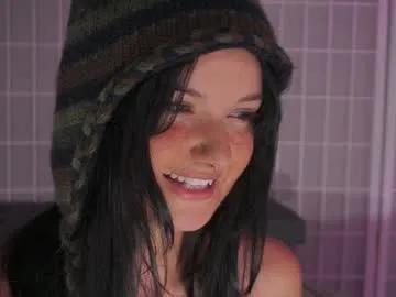 finleyfae — Roll dice 105 tkn / fave patterns 55-80-200-100 / #squirt #lovense #smalltits
