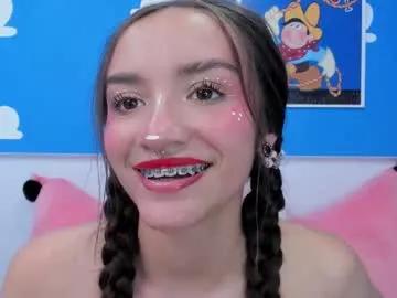 foxy_angie — I'm finally 18, I can now show off my teenage pussy//expand my throat with your fat cock - Goal is : Ride Dildo Depper  until cum , creamie pussy  #atm #ahegao #deepthroat #saliva #dirty
