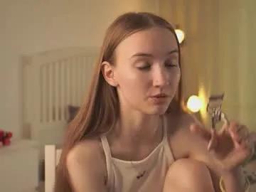 fredericabledsoe — My name is Amy and I am  #new and #skinny model on CB #18 #smalltits #shy  Goal:  Doggy + slap my ass 7 times [136 tokens remaining]
