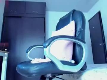 ginger_smil on Chaturbate 